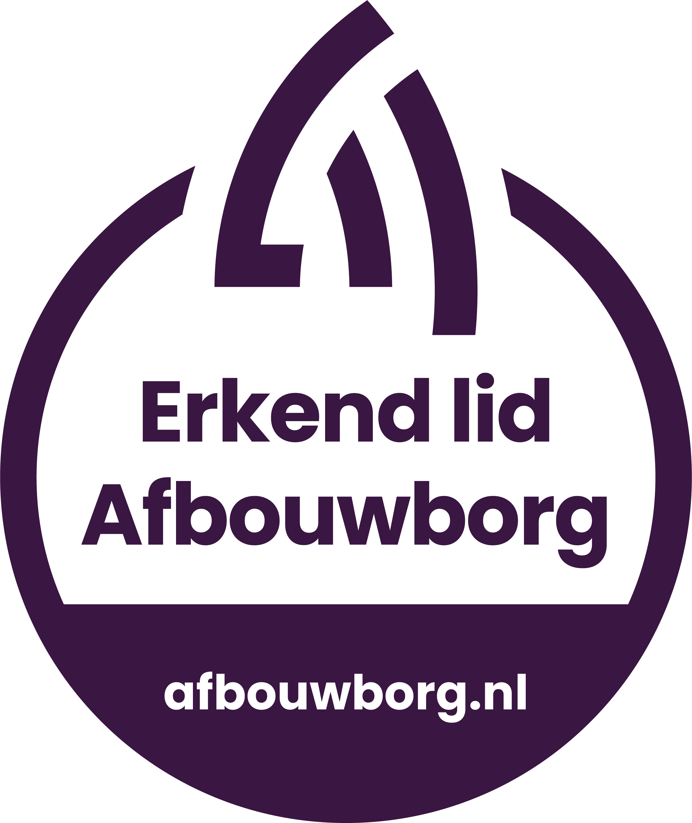 Afbouwborg